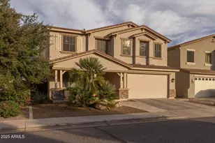 28305 N Desert Native St, San Tan Valley, AZ 85143 - Photo 2