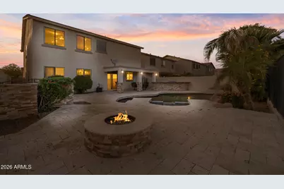 28305 N Desert Native Street, San Tan Valley, AZ 85143 - Photo 44