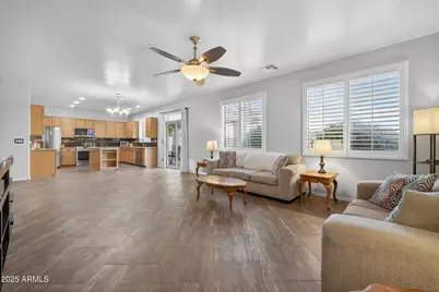 28305 N Desert Native Street, San Tan Valley, AZ 85143 - Photo 28