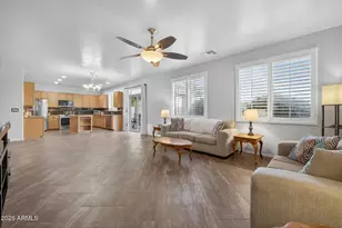 28305 N Desert Native St, San Tan Valley, AZ 85143 - Photo 28