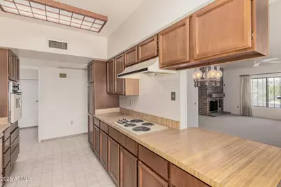 1409 W Calle Mendoza --, Green Valley, AZ 85622 - Photo 10
