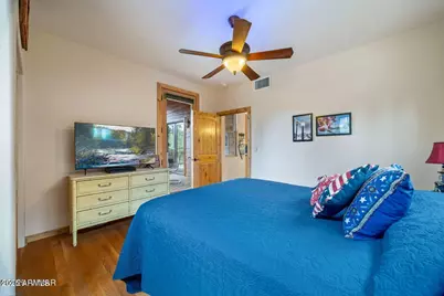 17 County Road 2195 --, Alpine, AZ 85920 - Photo 30