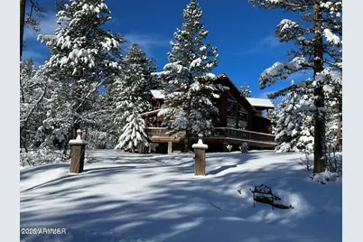17 County Road 2195 --, Alpine, AZ 85920 - Photo 14