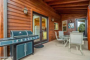 17 County Road 2195 --, Alpine, AZ 85920 - Photo 42