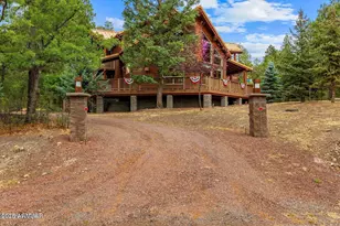 17 County Road 2195 --, Alpine, AZ 85920 - Photo 22