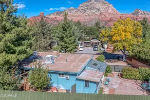 2665 Lyric Dr, Sedona, AZ 86336 - Photo 4