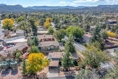 2665 Lyric Drive, Sedona, AZ 86336 - Photo 22