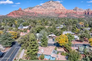 2665 Lyric Dr, Sedona, AZ 86336 - Photo 24