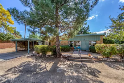 2665 Lyric Drive, Sedona, AZ 86336 - Photo 1