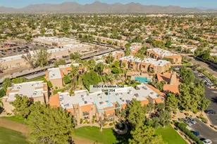 8250 E Arabian Trail, Scottsdale, AZ 85258 - Photo 1