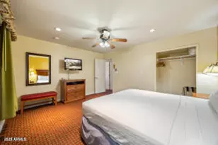 5829 E Buck Springs Rd, Pinetop, AZ 85935 - Photo 2