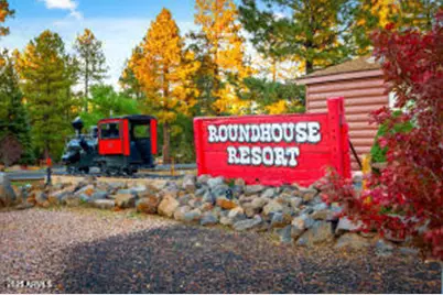 5829 E Buck Springs Road #201, Pinetop, AZ 85935 - Photo 6