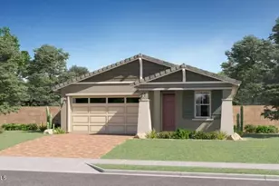 3131 S 156th Ave, Goodyear, AZ 85338 - Photo 1