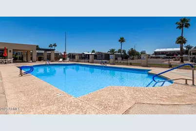 7810 W Peoria Avenue #121, Peoria, AZ 85345 - Photo 20