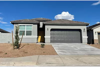 4183 S 243rd Drive, Buckeye, AZ 85326 - Photo 1