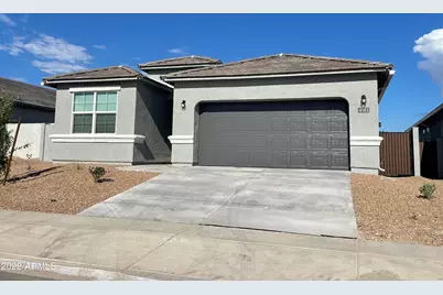 4183 S 243rd Drive, Buckeye, AZ 85326 - Photo 2