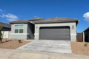 4183 S 243rd Dr, Buckeye, AZ 85326 - Photo 2