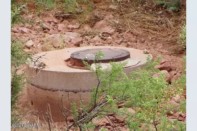 165 S Golden Eagle Drive #1, Sedona, AZ 86336 - Photo 4