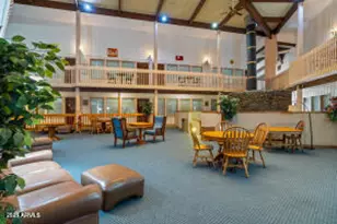 5829 E Buck Springs Rd, Pinetop, AZ 85935 - Photo 18