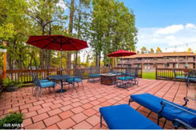 5829 E Buck Springs Road #252, Pinetop, AZ 85935 - Photo 12