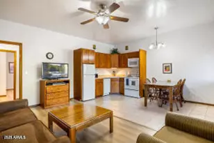 5829 E Buck Springs Rd, Pinetop, AZ 85935 - Photo 4