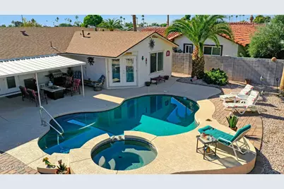 10921 W El Capitan Circle, Sun City, AZ 85351 - Photo 48