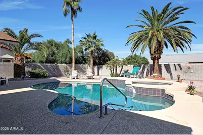 10921 W El Capitan Circle, Sun City, AZ 85351 - Photo 36