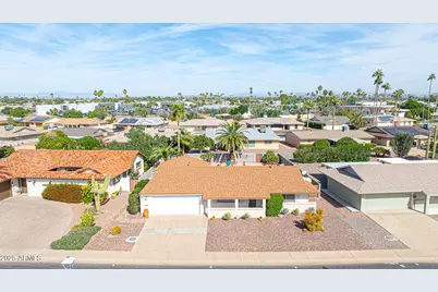 10921 W El Capitan Circle, Sun City, AZ 85351 - Photo 56