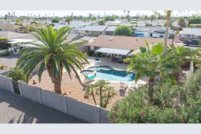 10921 W El Capitan Circle, Sun City, AZ 85351 - Photo 52