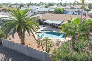 10921 W El Capitan Cir, Sun City, AZ 85351 - Photo 52