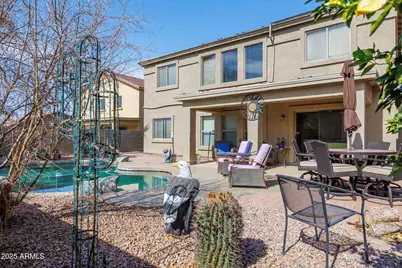 1325 E Brent Court, Casa Grande, AZ 85122 - Photo 48