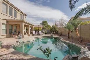 1325 E Brent Ct, Casa Grande, AZ 85122 - Photo 1