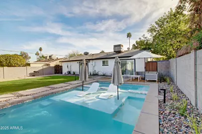 7034 E Wilshire Drive, Scottsdale, AZ 85257 - Photo 20