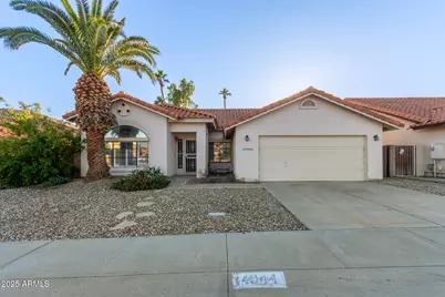 14044 S 39th Street, Phoenix, AZ 85044 - Photo 1