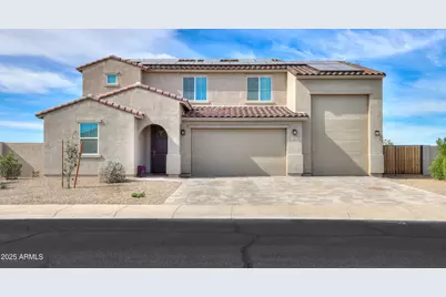 23 S Siena Lane, Casa Grande, AZ 85122 - Photo 1