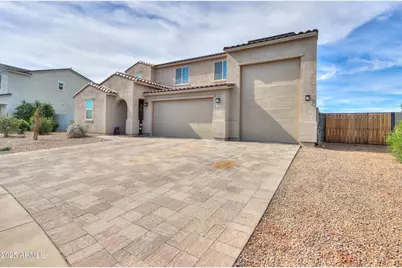 23 S Siena Lane, Casa Grande, AZ 85122 - Photo 4