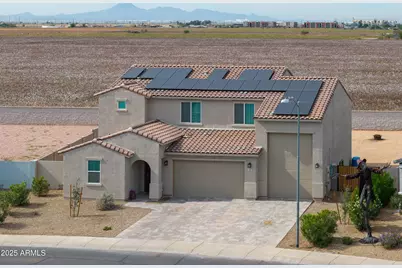 23 S Siena Lane, Casa Grande, AZ 85122 - Photo 58