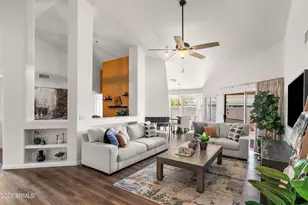 17545 N Pima Trail, Surprise, AZ 85374 - Photo 1