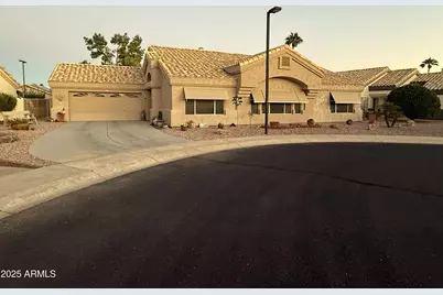 17545 N Pima Trail, Surprise, AZ 85374 - Photo 1