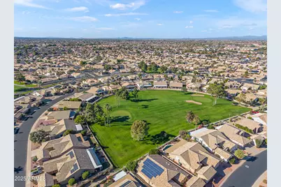 17545 N Pima Trail, Surprise, AZ 85374 - Photo 48