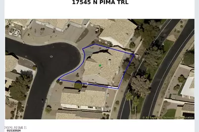 17545 N Pima Trail, Surprise, AZ 85374 - Photo 2