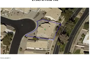 17545 N Pima Trail, Surprise, AZ 85374 - Photo 2