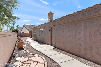 17545 N Pima Trail, Surprise, AZ 85374 - Photo 34