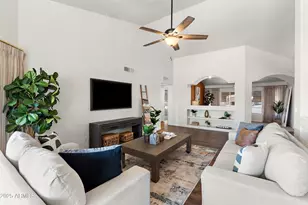 17545 N Pima Trail, Surprise, AZ 85374 - Photo 4