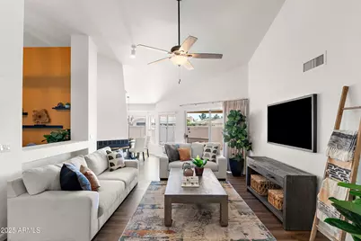 17545 N Pima Trail, Surprise, AZ 85374 - Photo 4