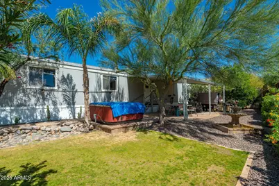 19650 E Squaw Valley Parkway, Black Canyon City, AZ 85324 - Photo 36