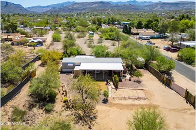 19650 E Squaw Valley Parkway, Black Canyon City, AZ 85324 - Photo 34