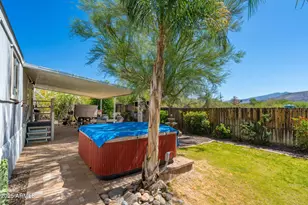 19650 E Squaw Valley Pkwy, Black Canyon City, AZ 85324 - Photo 64