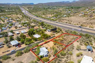 19650 E Squaw Valley Pkwy, Black Canyon City, AZ 85324 - Photo 38