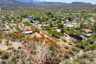 19650 E Squaw Valley Pkwy, Black Canyon City, AZ 85324 - Photo 2